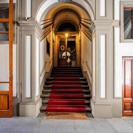 Residenza Signorile Nel Cuore Di Florence