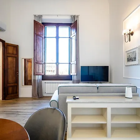 Residenza Signorile Nel Cuore Di * 피렌체
