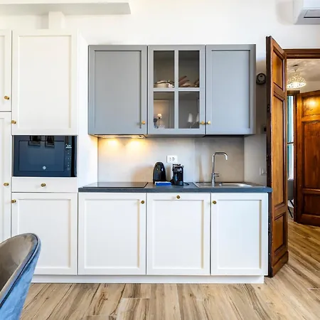 Residenza Signorile Nel Cuore Di * Florence