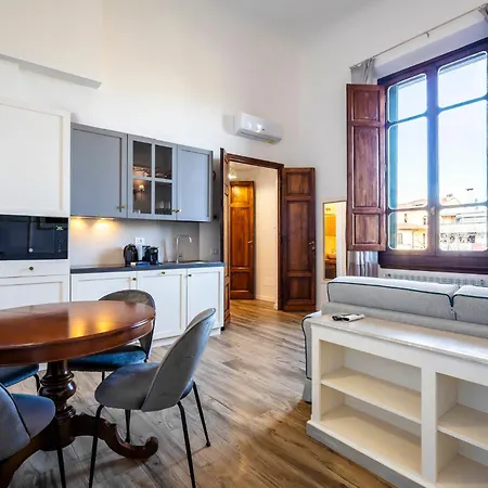 Residenza Signorile Nel Cuore Di Florence