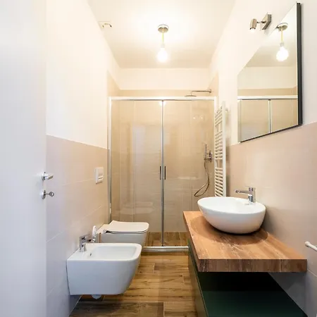 Residenza Signorile Nel Cuore Di Apartment Florence