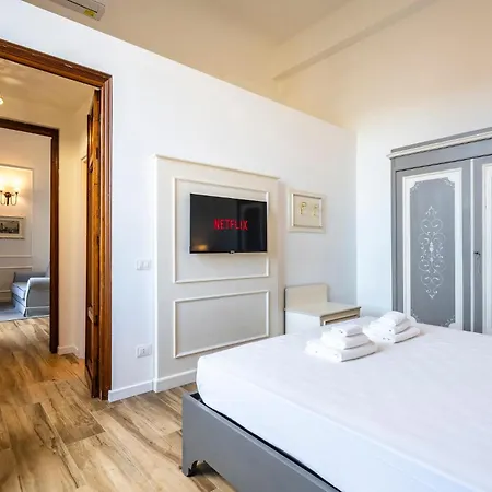 Residenza Signorile Nel Cuore Di * Florence