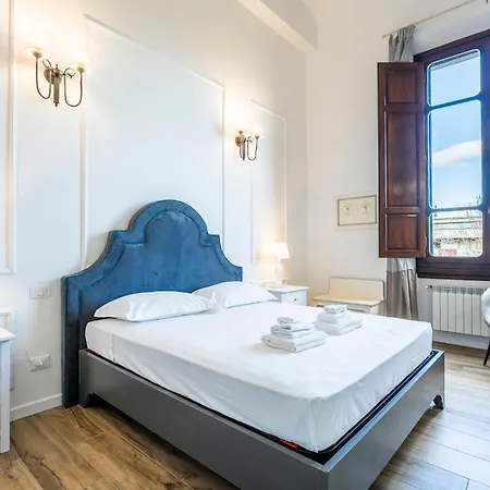 Residenza Signorile Nel Cuore Di Apartment *