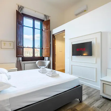 Apartment Residenza Signorile Nel Cuore Di *