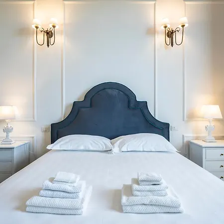 Appartement Residenza Signorile Nel Cuore Di *
