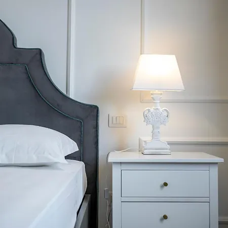 Appartement Residenza Signorile Nel Cuore Di *