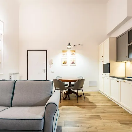 Residenza Signorile Nel Cuore Di * Florence
