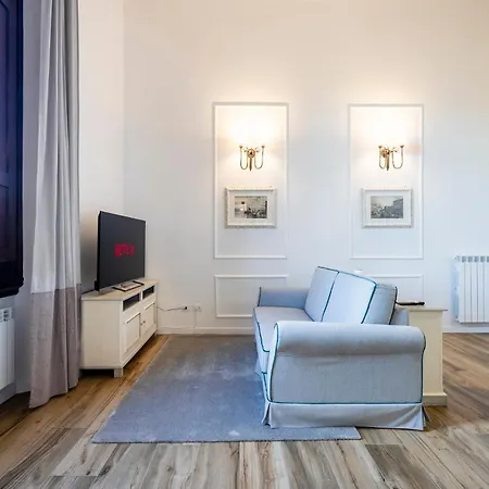 Residenza Signorile Nel Cuore Di * Florence
